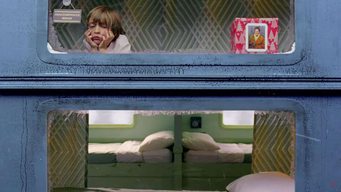 Wes Anderson’s Come Together