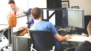 Growing Pains: When Agencies Outgrow Their Digs