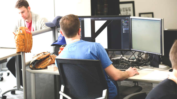 Growing Pains: When Agencies Outgrow Their Digs
